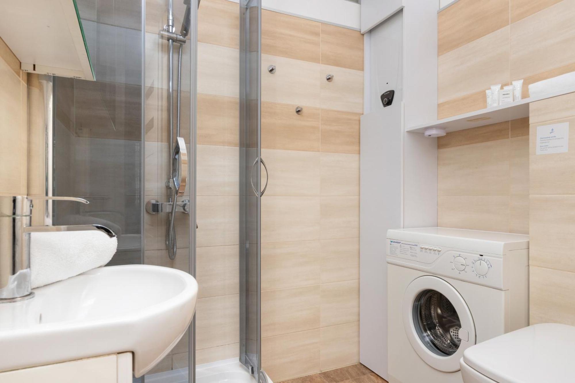 Apartment Gdansk Old Town Kolodziejska By Renters エクステリア 写真