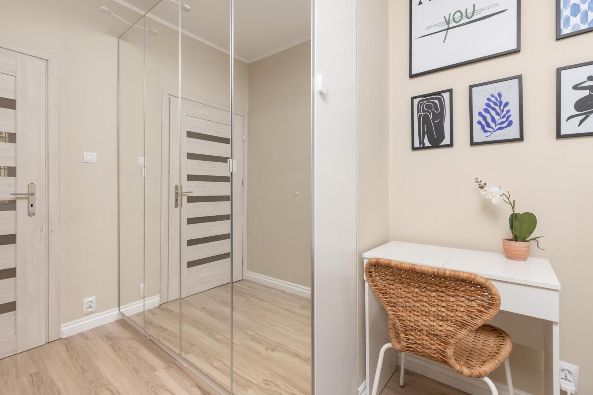 Apartment Gdansk Old Town Kolodziejska By Renters エクステリア 写真