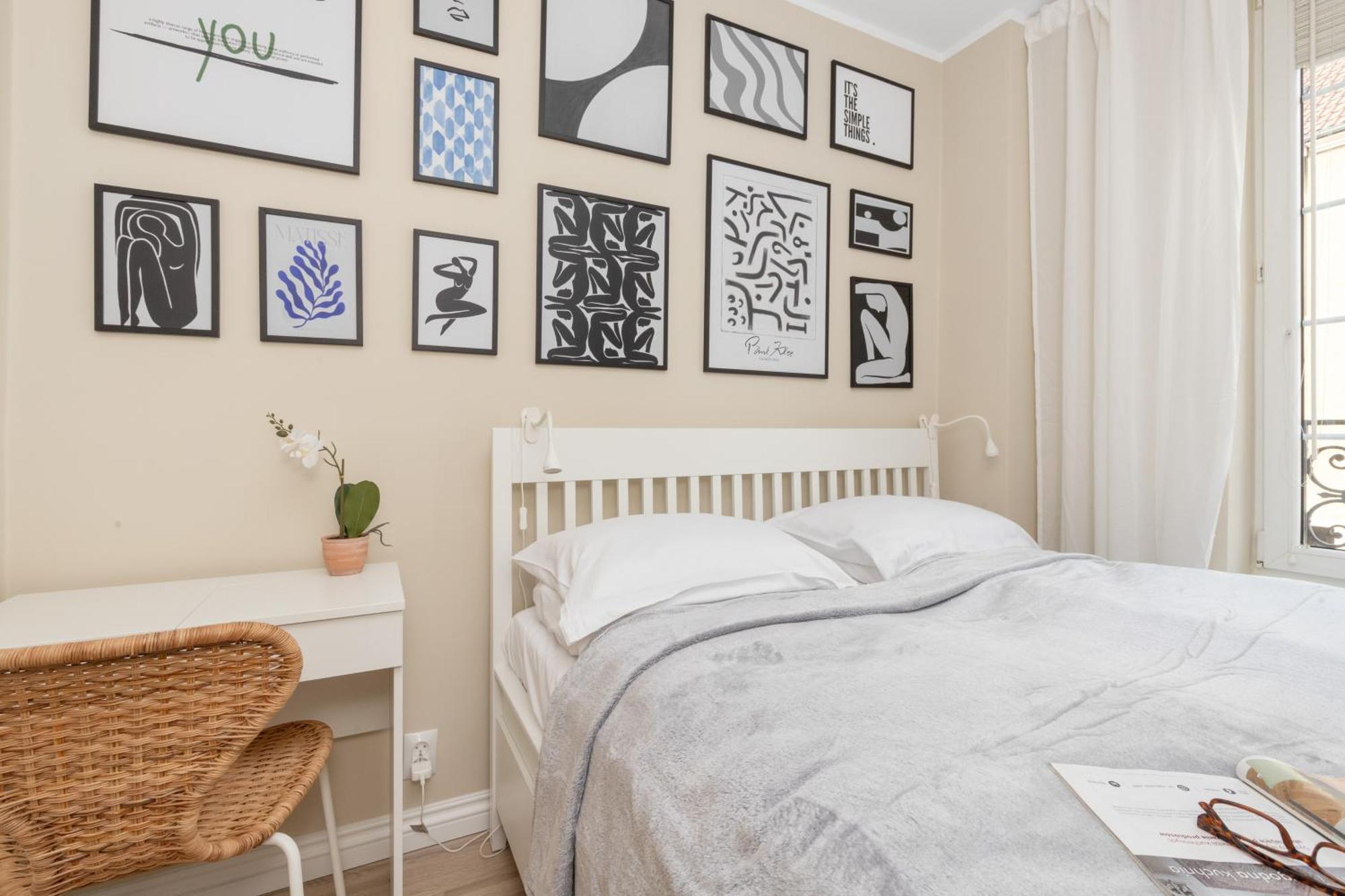 Apartment Gdansk Old Town Kolodziejska By Renters エクステリア 写真